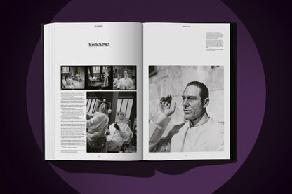 James Bond. Dr. No XXL – La historia definitiva del origen, edición limitada de coleccionista