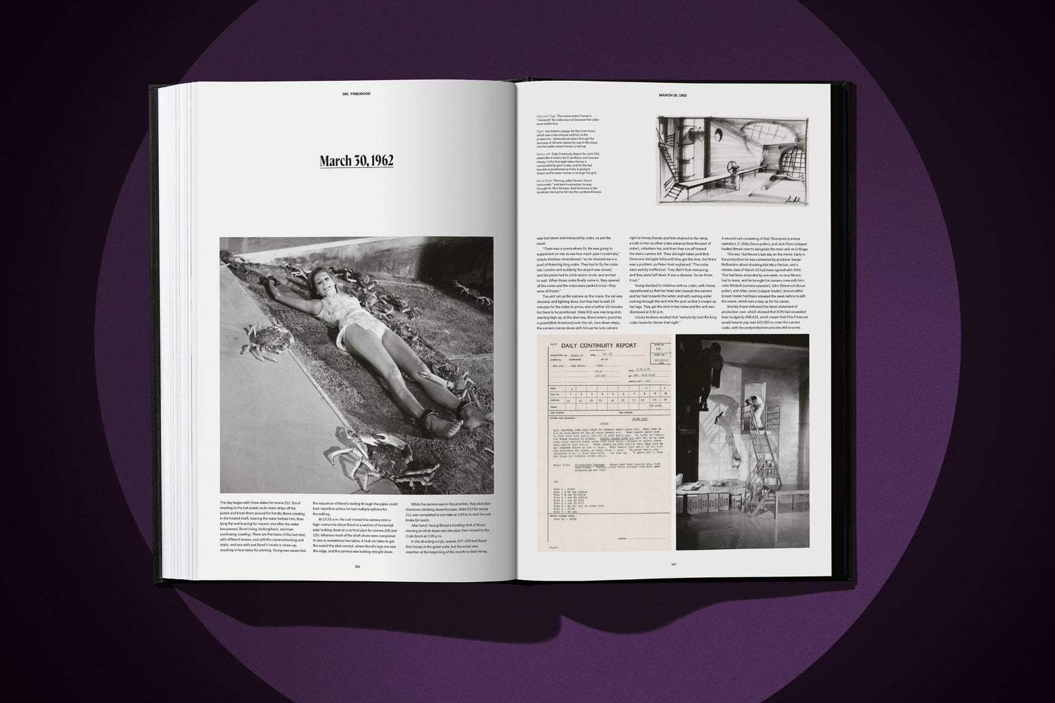 James Bond. Dr. No XXL – La historia definitiva del origen, edición limitada de coleccionista