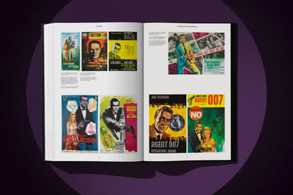James Bond. Dr. No XXL – La historia definitiva del origen, edición limitada de coleccionista