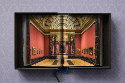 Galería Nacional. Edición de arte No. 1–100, Chris Ofili &