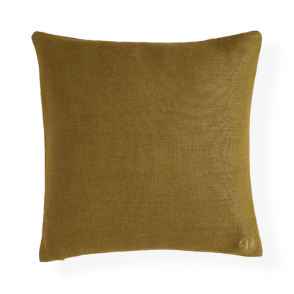 Kissen Monterey Bullseye von Jonathan Adler
