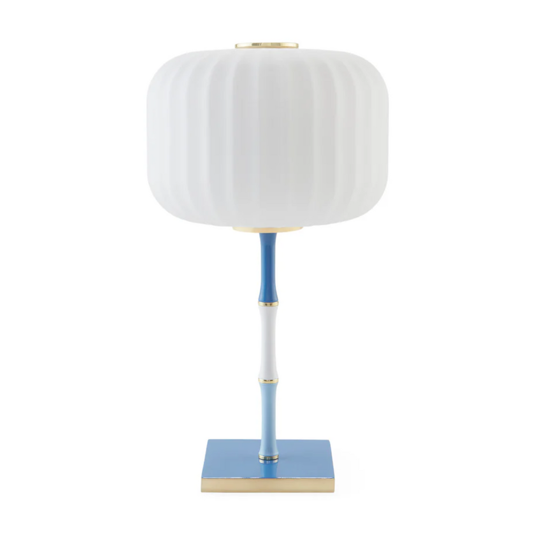 Lámpara de mesa LED SCALA recargable