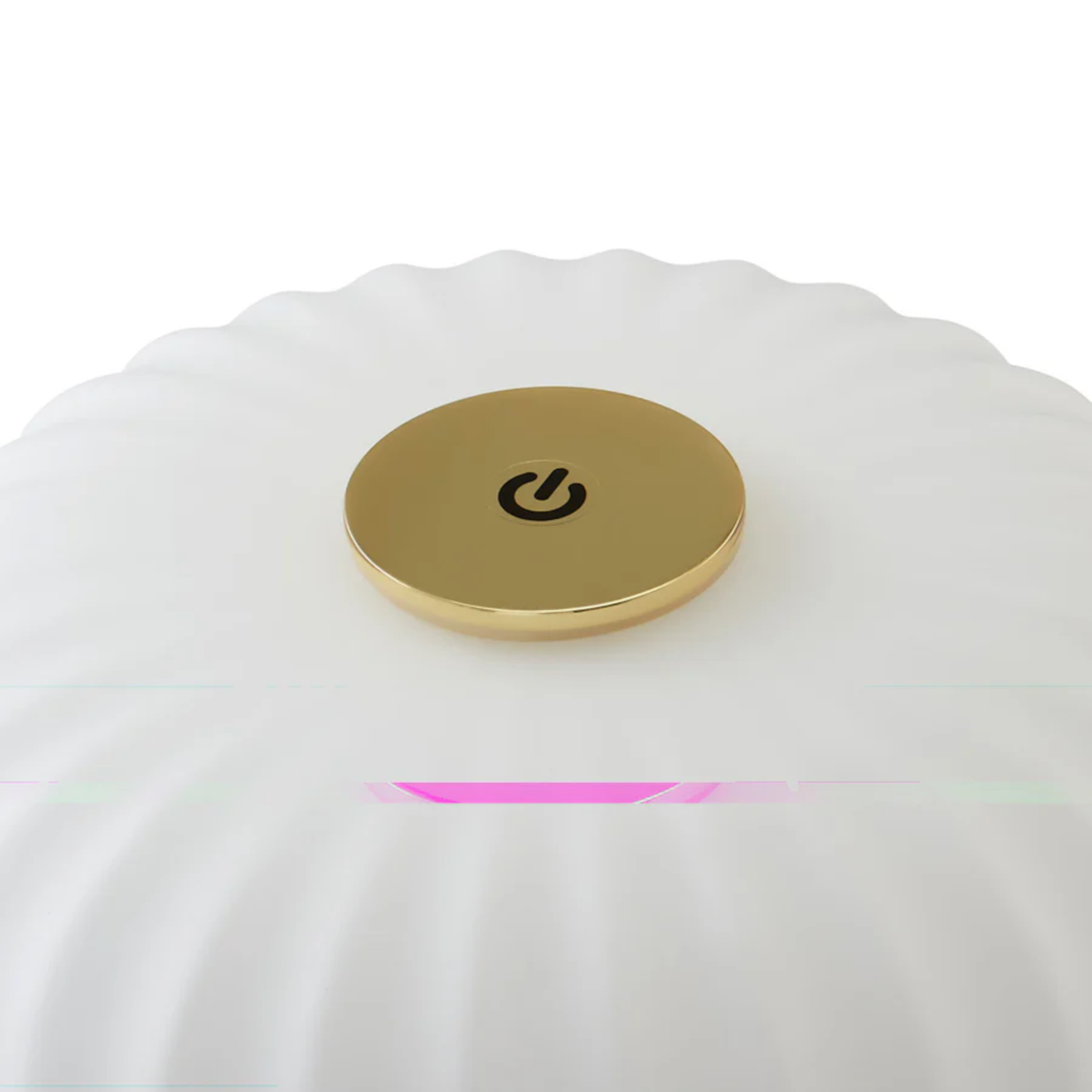 Lámpara de mesa LED SCALA recargable