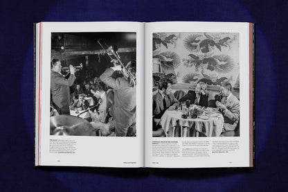 VIDA. Hollywood. XL - 2 libros ilustrados