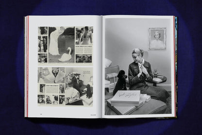 VIDA. Hollywood. XL - 2 libros ilustrados