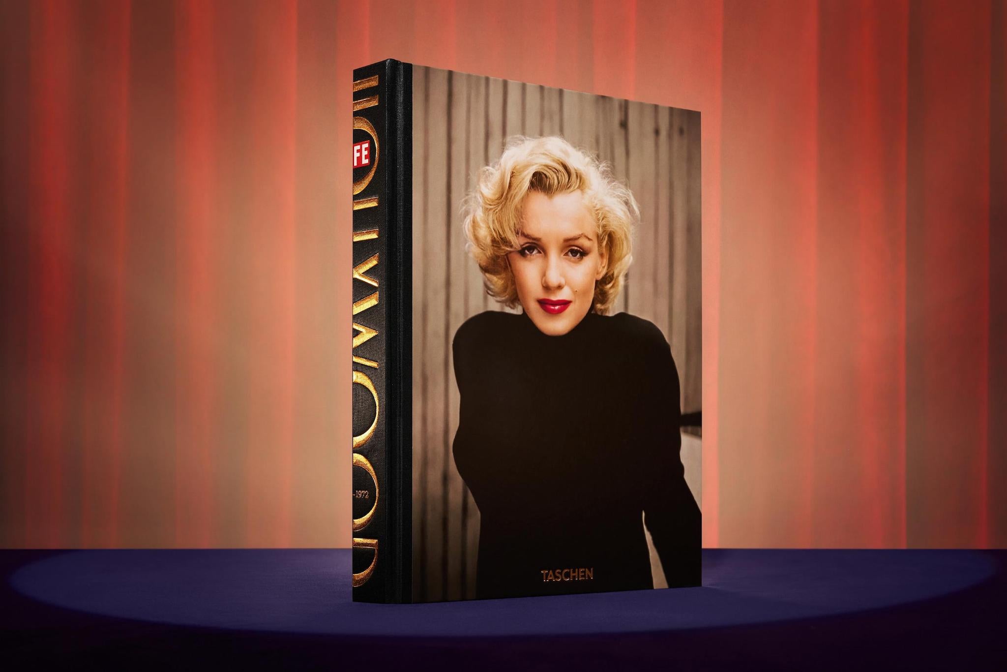 VIDA. Hollywood. XL - 2 libros ilustrados