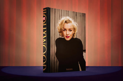 VIDA. Hollywood. XL - 2 libros ilustrados