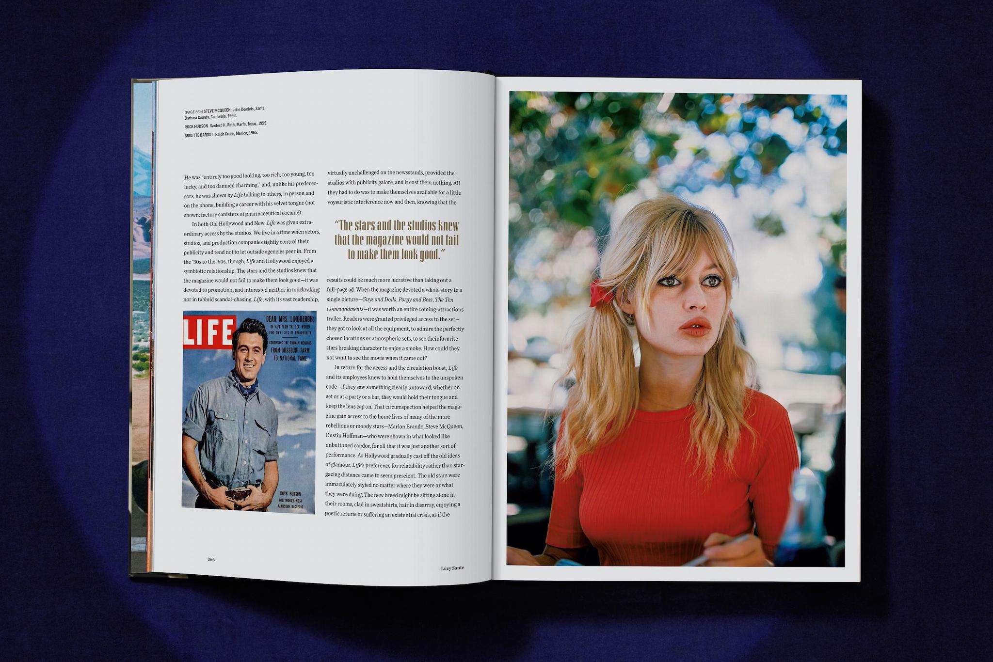 VIDA. Hollywood. XL - 2 libros ilustrados