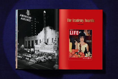 VIDA. Hollywood. XL - 2 libros ilustrados