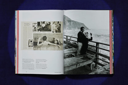 VIDA. Hollywood. XL - 2 libros ilustrados