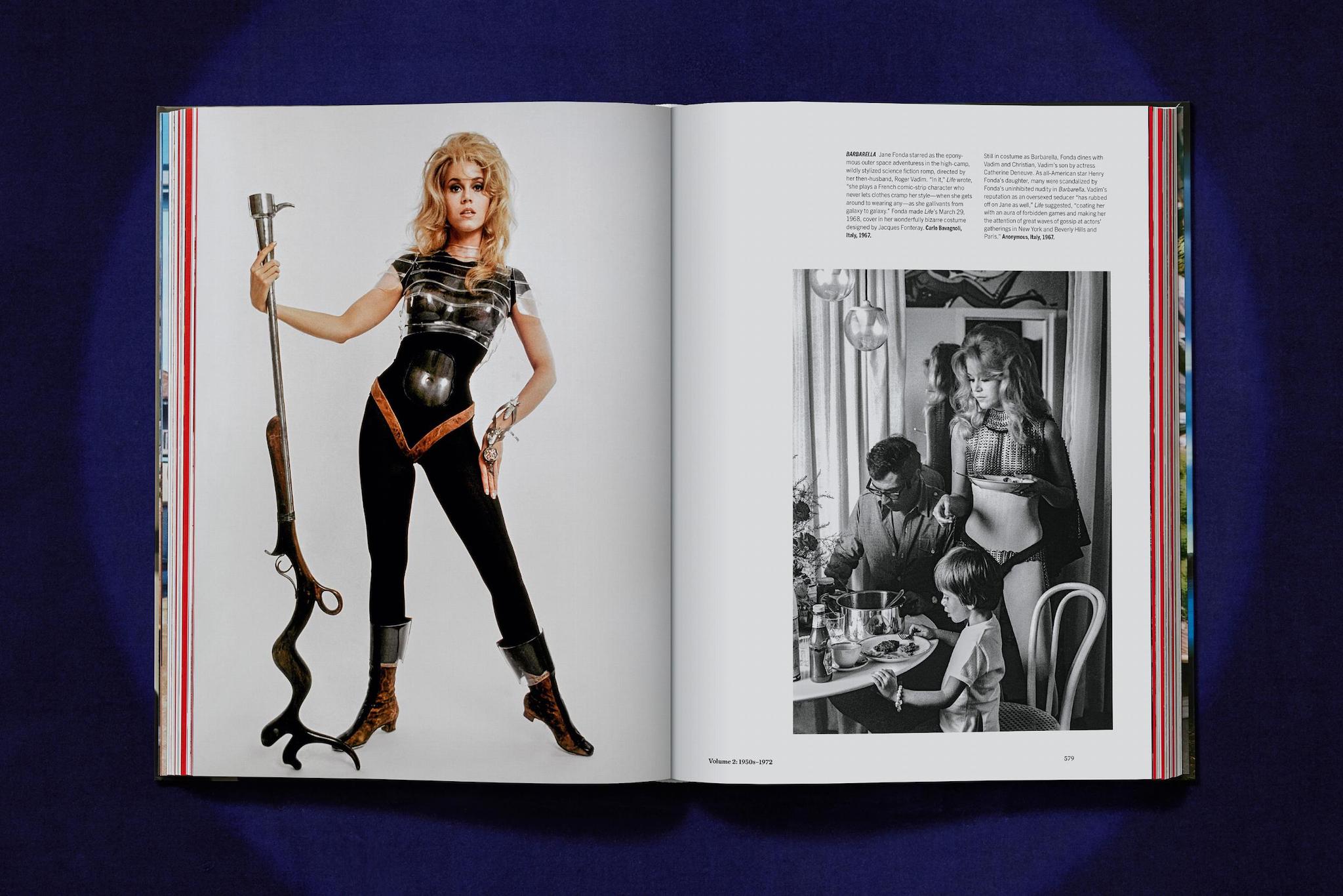 VIDA. Hollywood. XL - 2 libros ilustrados
