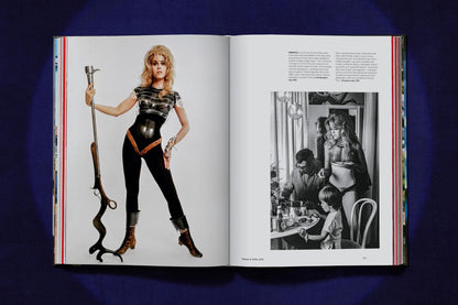 VIDA. Hollywood. XL - 2 libros ilustrados