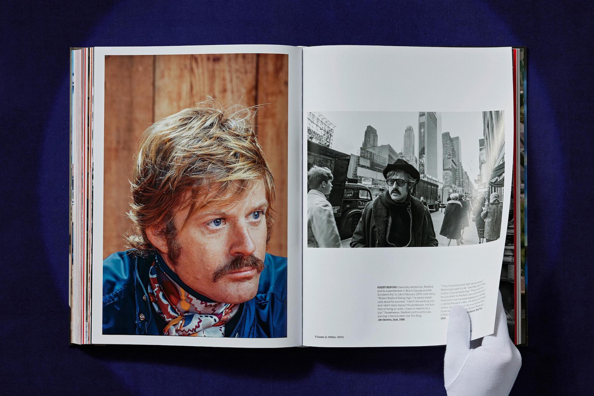 VIDA. Hollywood. XL - 2 libros ilustrados