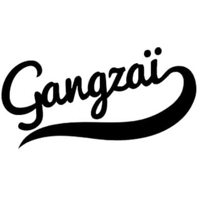 Logo der Marke Gangzai