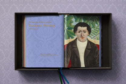 Galería Nacional. Edición de arte No. 1–100, Chris Ofili &