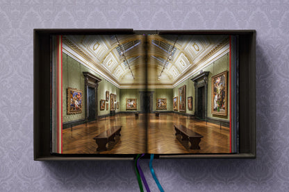 Galería Nacional. Edición de arte No. 1–100, Chris Ofili &