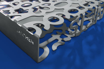 Sobre NFT. The Hard Code Edition: exclusiva y limitada