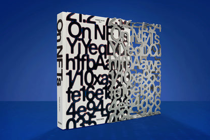Sobre NFT. The Hard Code Edition: exclusiva y limitada