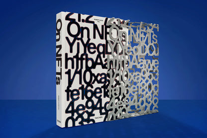 Sobre NFT. The Hard Code Edition: exclusiva y limitada
