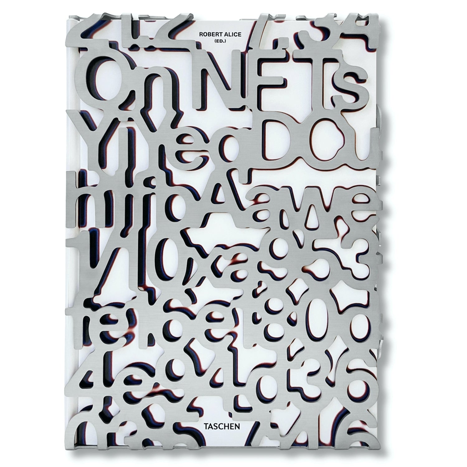 Sobre NFT. The Hard Code Edition: exclusiva y limitada