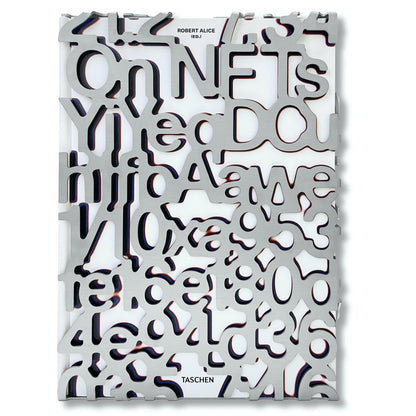 Sobre NFT. The Hard Code Edition: exclusiva y limitada