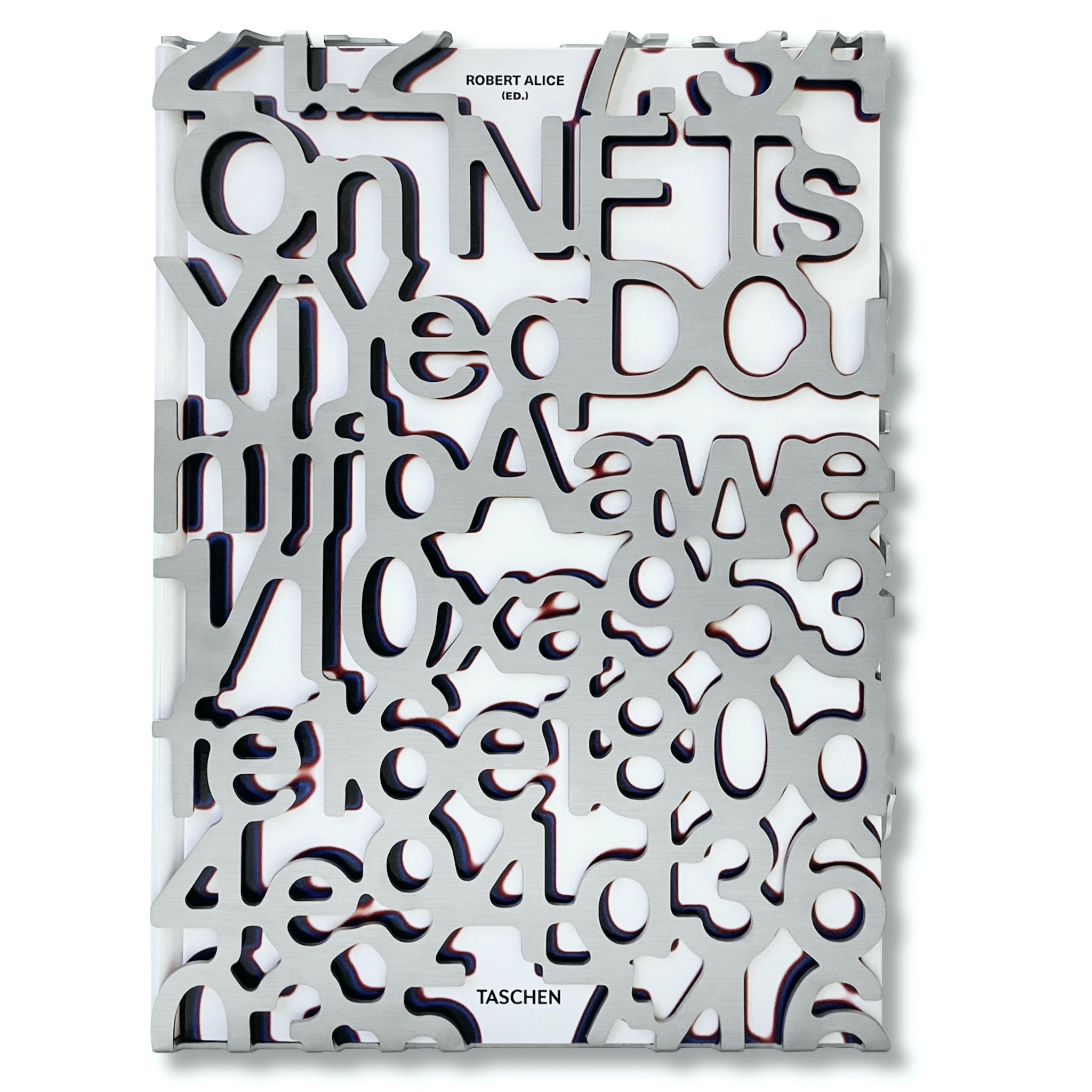 Sobre NFT. The Hard Code Edition: exclusiva y limitada