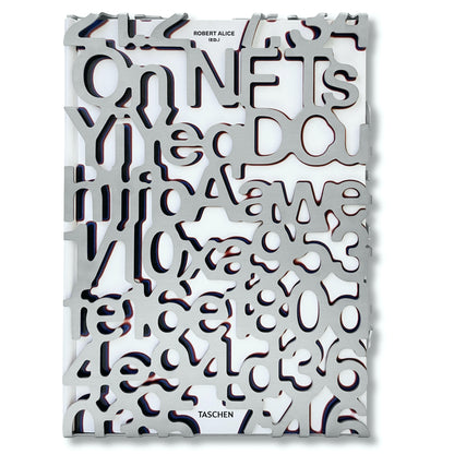 Sobre NFT. The Hard Code Edition: exclusiva y limitada