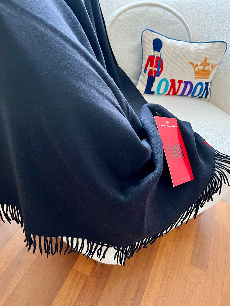 Plaid Carma UNI black