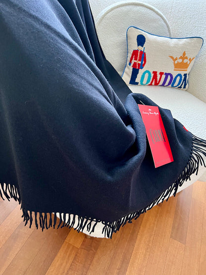 Plaid Carma UNI black