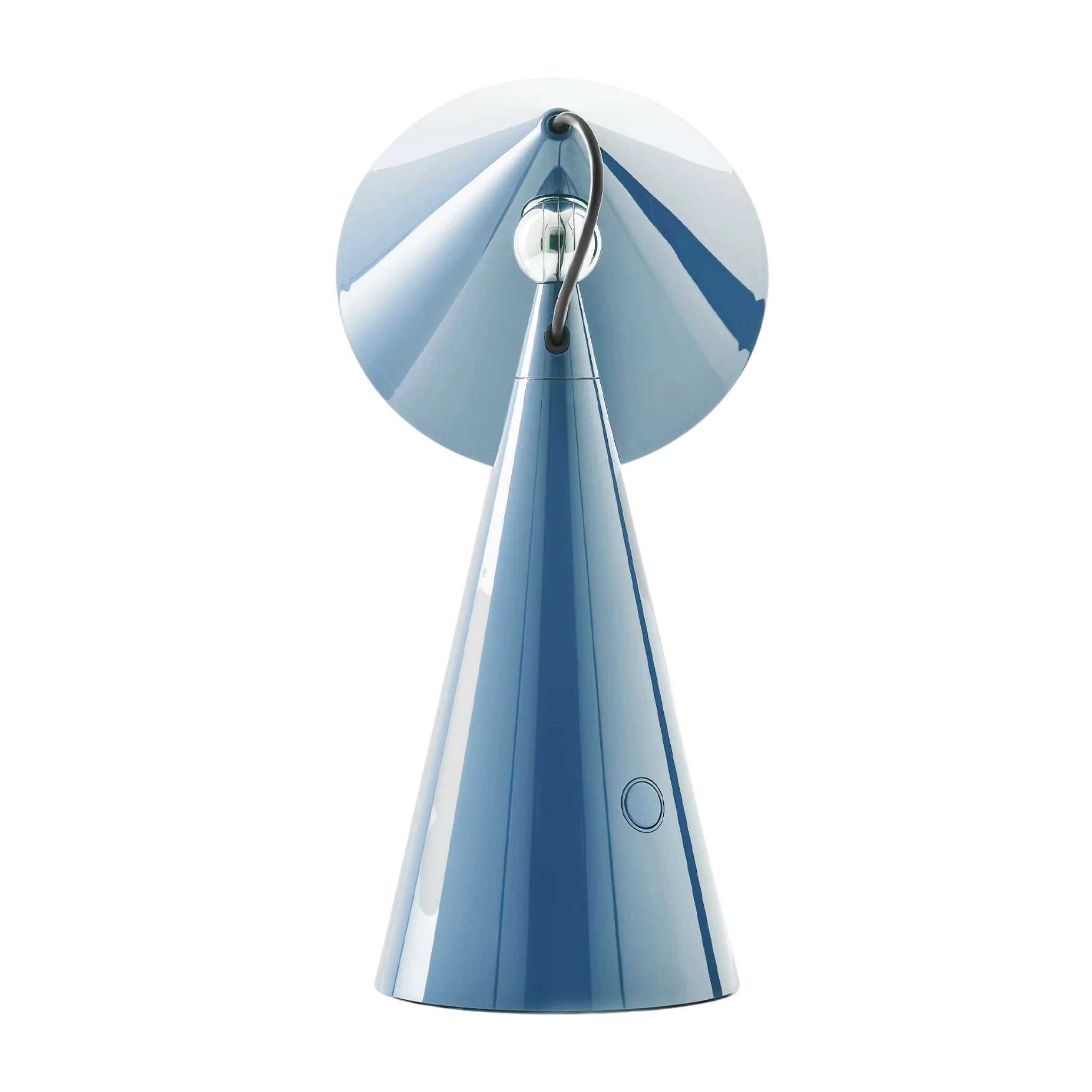 Pose Portable Tischleuchte im minimalistischem Design