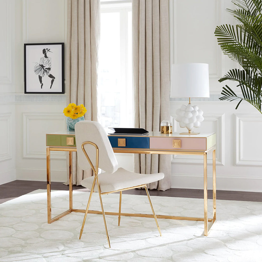 Schreibtisch TORINO von Jonathan Adler