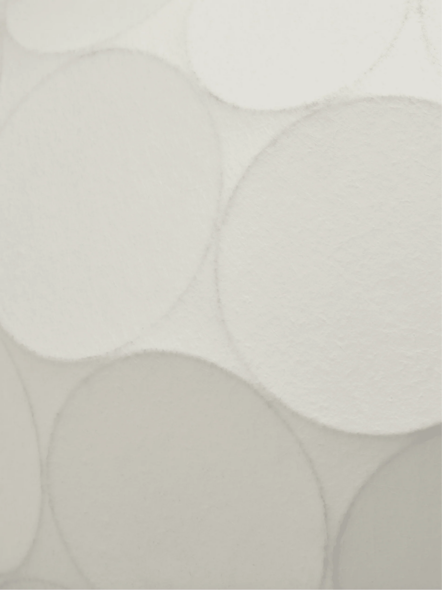 Minimalistische Designerleuchte im modernen Interior Design