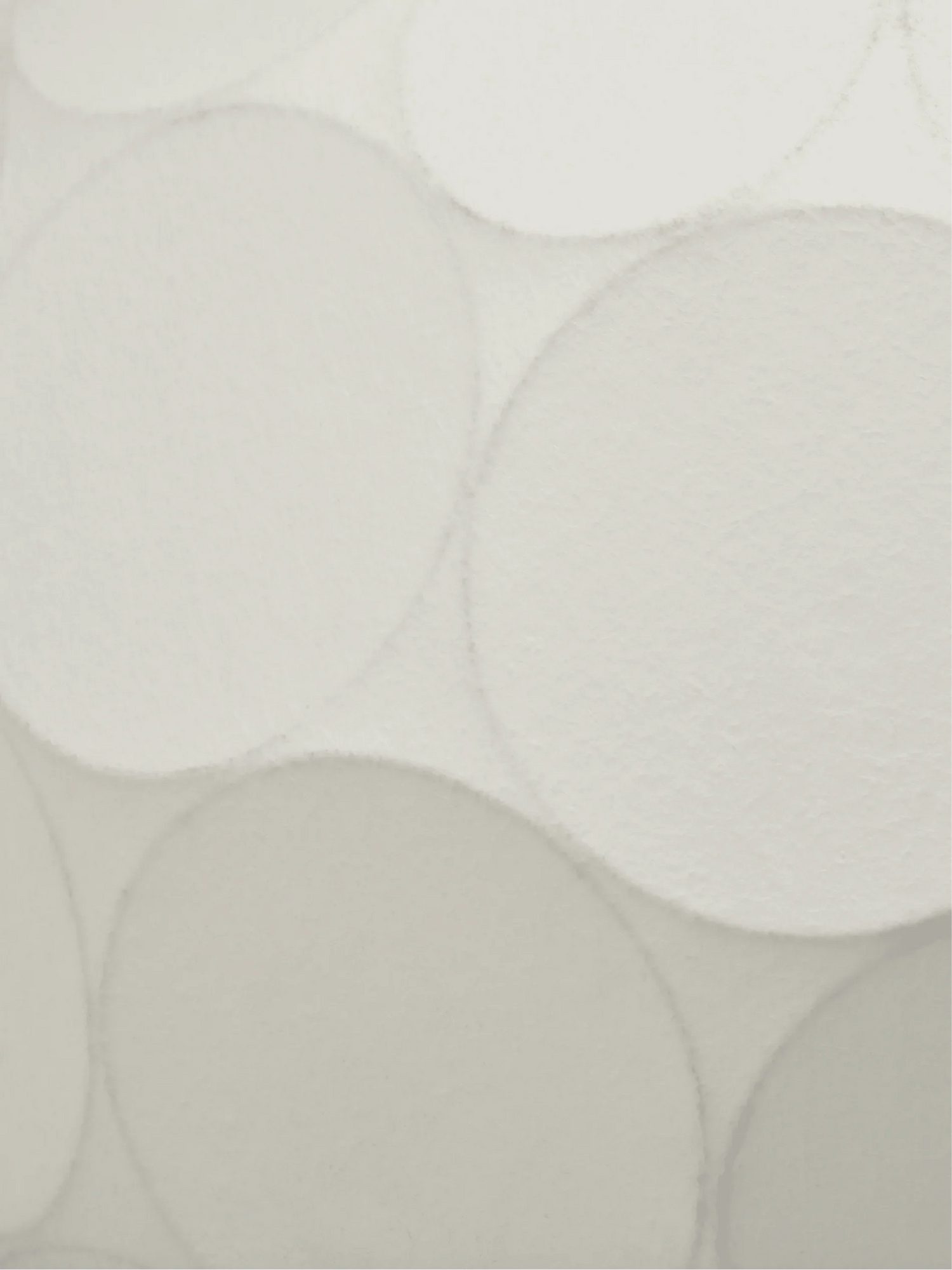 Minimalistische Designerleuchte im modernen Interior Design