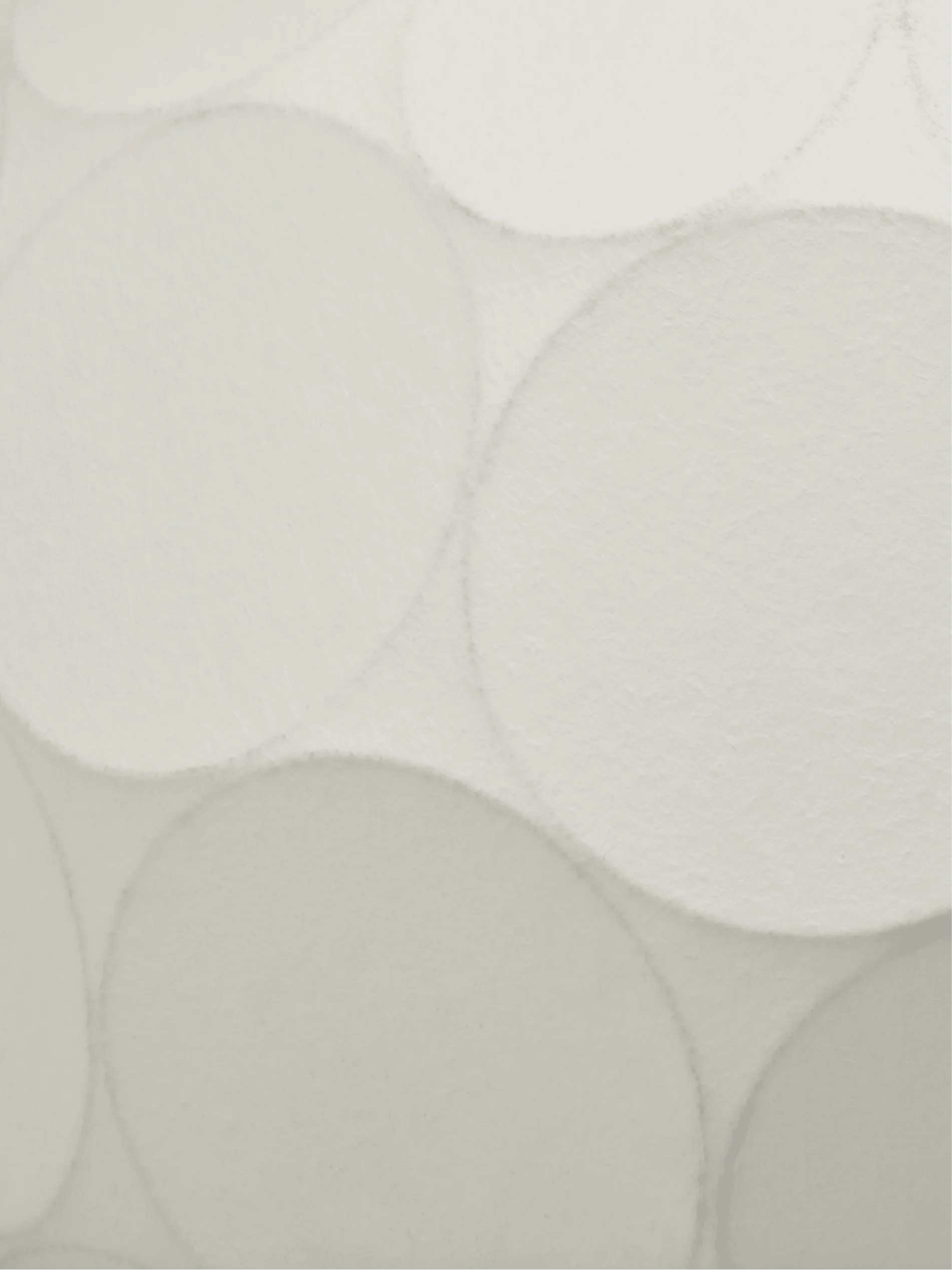 Skulpturale Pendelleuchte im modernen Interior Design