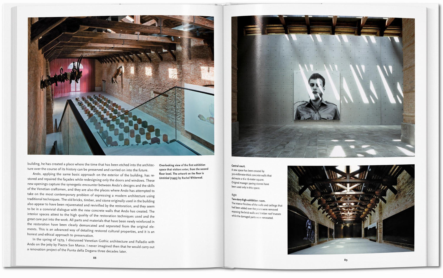 Tadao Ando Architektur
