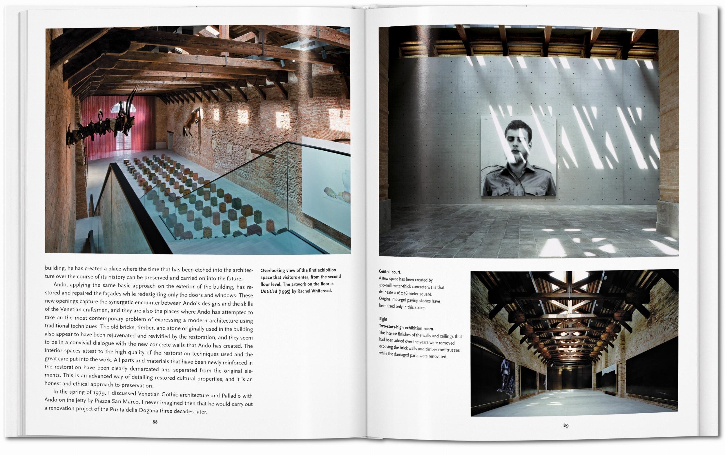 Tadao Ando Architektur