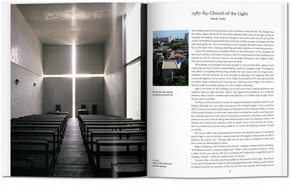 Church of Light in Osaka
