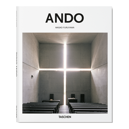 Tadao Ando (* 1941) ist einer der weltweit renommiertesten zeitgenössischen Architekten.
