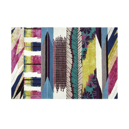 Teppich im Design von Christian Lacroix - Größe Large