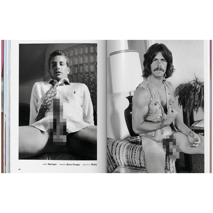 The Little Big Penis Book