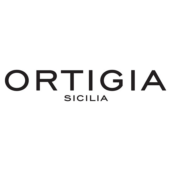 Logo der Marke Ortigia Sicilia