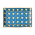 Ablageschale BASKETWEAVE quadratisch von Jonathan Adler rechteckig
