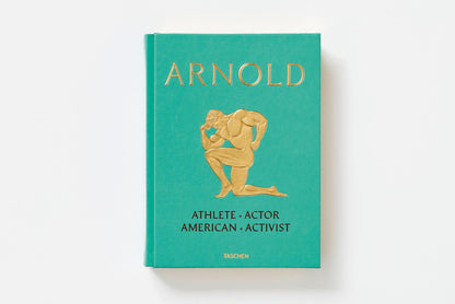 ARNOLD. Capitello Edition en XXL, edición limitada