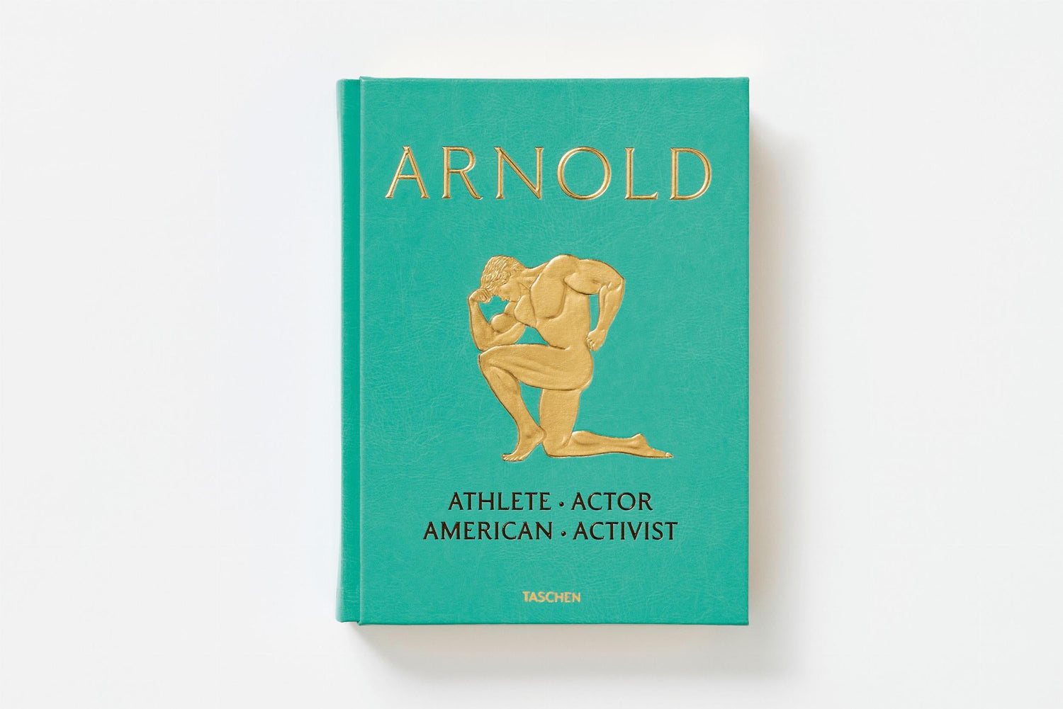 ARNOLD. Capitello Edition en XXL, edición limitada