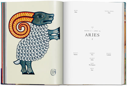 Astrologie. Bibliothek der Esoterik