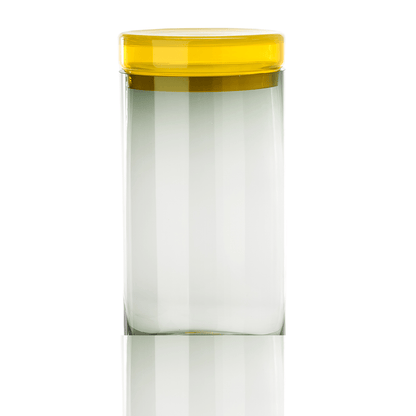 Aufbewahrungsdosen CAPS and JARS von Pols Potten