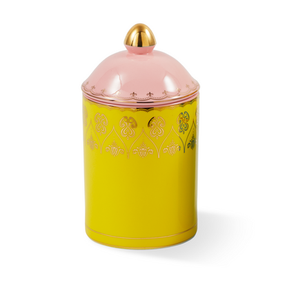 Grandpa Jar - M Porzellangefäß für stilvolle Aufbewahrung