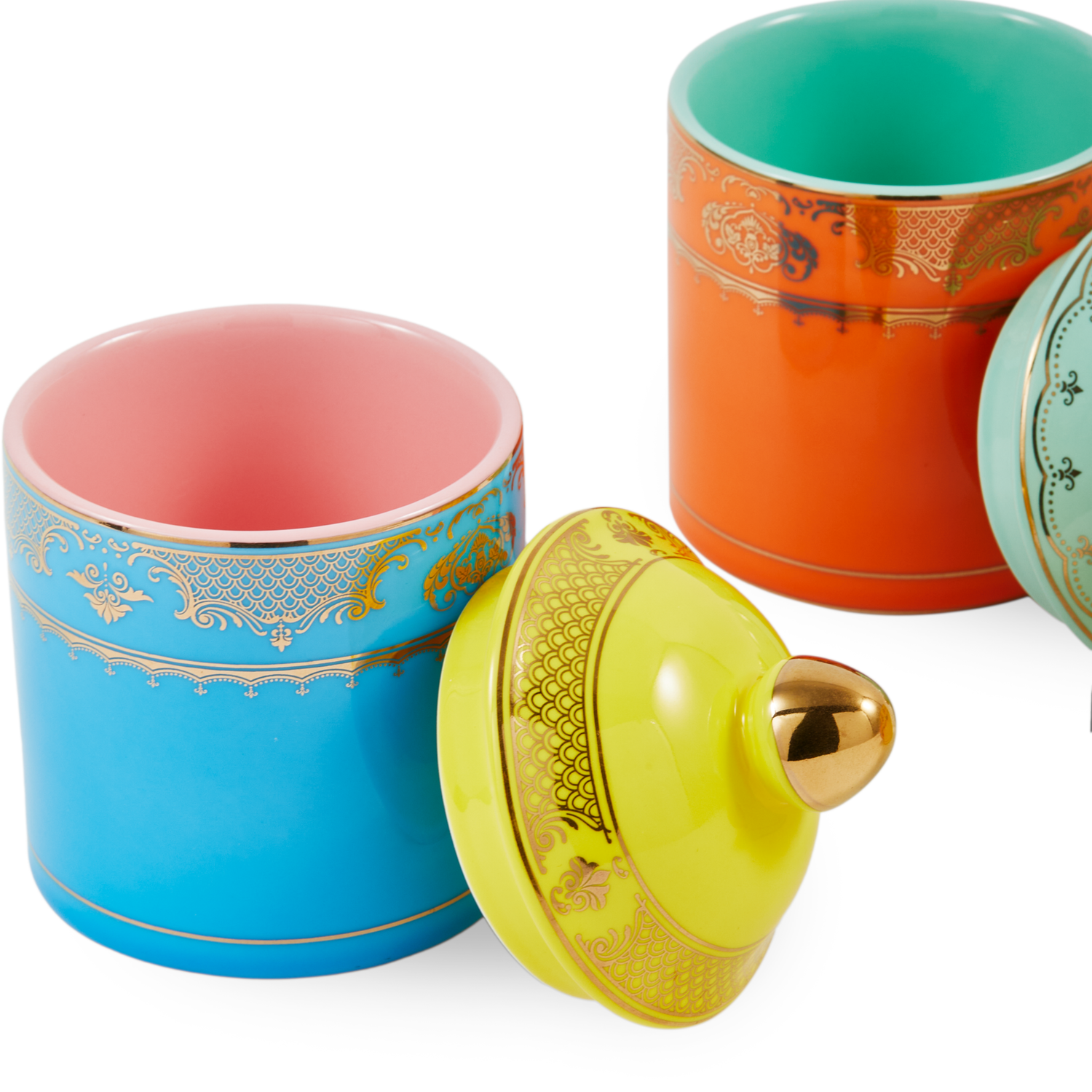 Grandpa Jar - S Vorratsdose für stilvolle Aufbewahrung