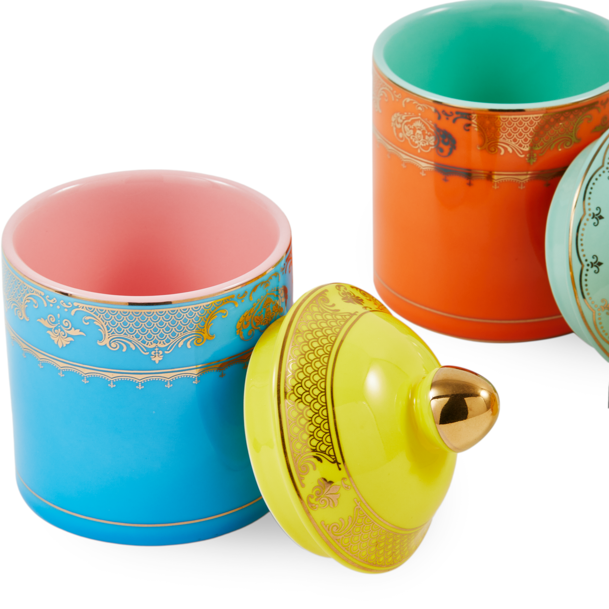 Grandpa Jar - S Vorratsdose für stilvolle Aufbewahrung