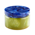 Como Aufbewahrungsdose von Jonathan Adler aus marmoriertem Acryl